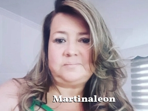 Martinaleon