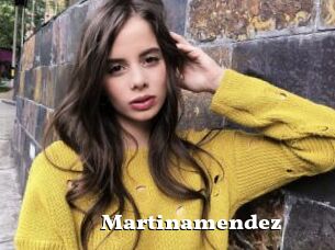 Martinamendez