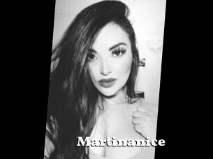 Martinanice