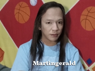 Martingerald