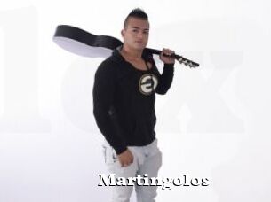 Martingolos