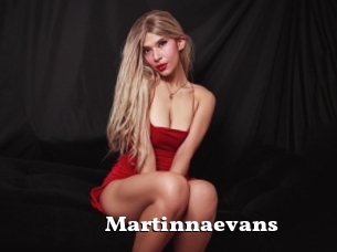 Martinnaevans