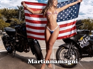 Martinnamagni