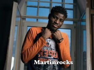 Martinrocks