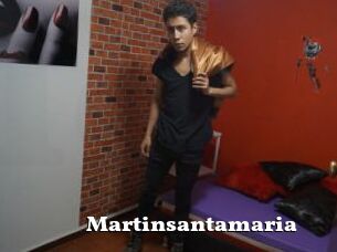Martinsantamaria