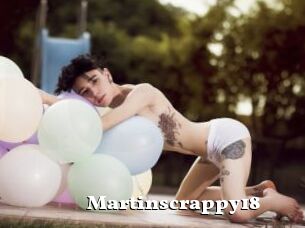 Martinscrappy18
