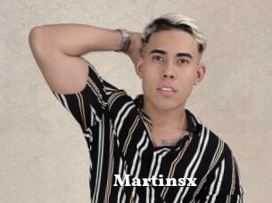 Martinsx