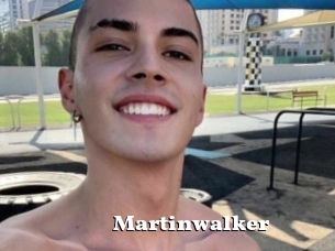 Martinwalker