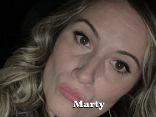 Marty