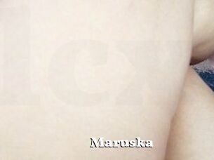 Maruska