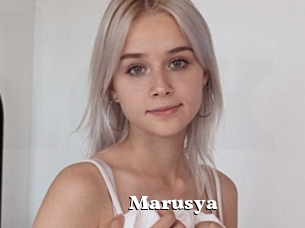 Marusya