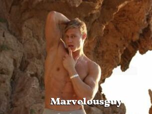 Marvelousguy