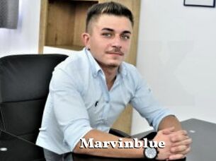 Marvinblue