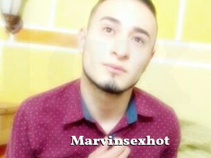 Marvinsexhot