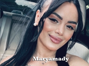 Maryamady