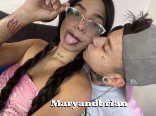 Maryandbrian
