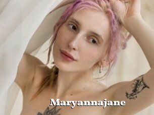 Maryannajane
