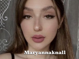 Maryannaknall