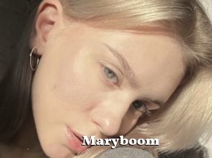 Maryboom