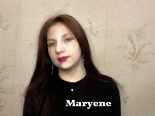 Maryene