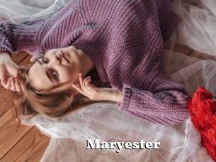 Maryester