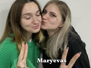 Maryevas