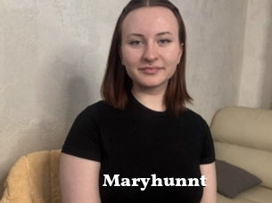 Maryhunnt