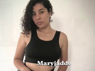 Maryjadde