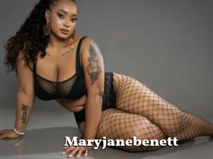 Maryjanebenett