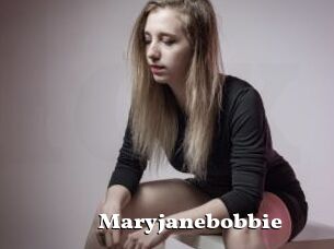 Maryjanebobbie