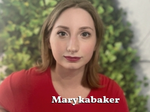 Marykabaker