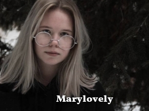 Marylovely