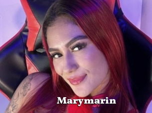 Marymarin