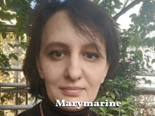 Marymarine
