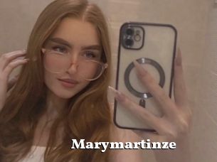 Marymartinze