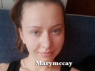 Marymccay