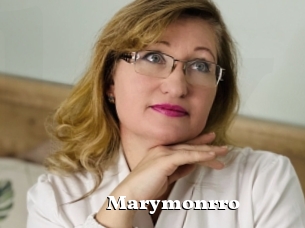 Marymonrro
