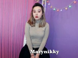 Marynikky