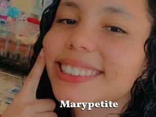 Marypetite