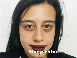 Marysexhot