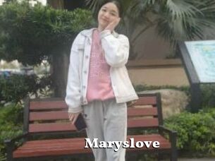 Maryslove