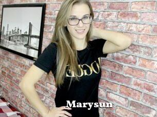 Marysun