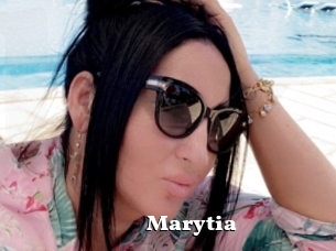 Marytia