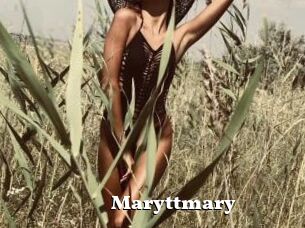 Maryttmary