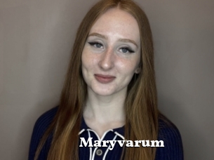 Maryvarum