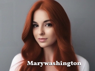 Marywashington
