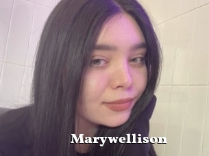 Marywellison