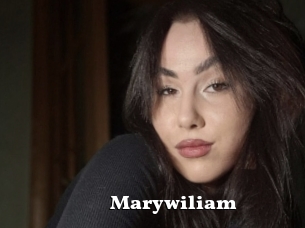 Marywiliam