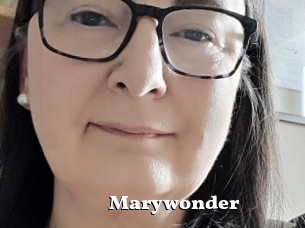 Marywonder
