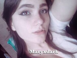 Maryxdark